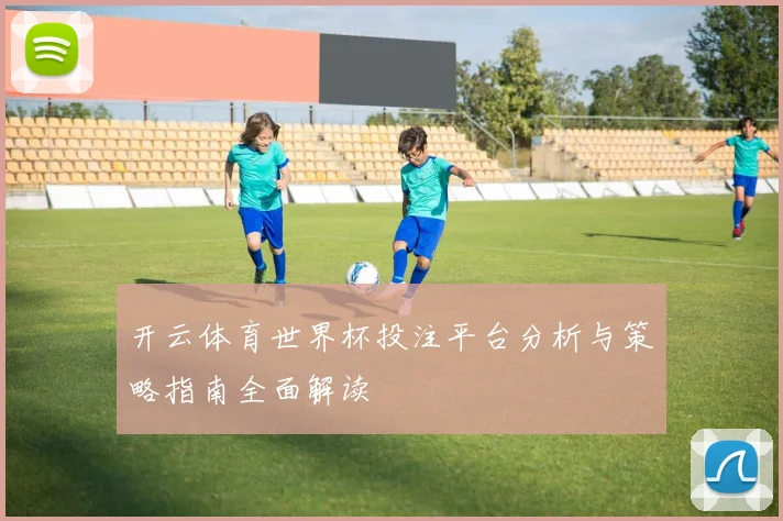 开云体育世界杯投注平台分析与策略指南全面解读